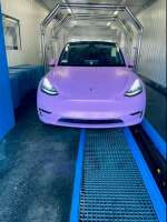 Sunnyvale Car Spa INC
