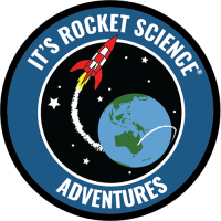 It's rocket science adventures