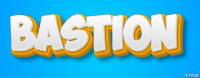 Bastion effect