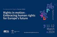 The future of human rights forum