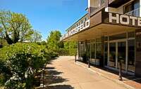 Hotel am moosfeld