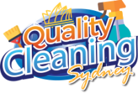 Quality cleaning services sydney