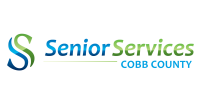 Cobb county senior svc