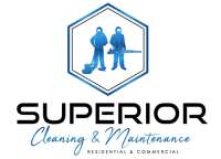 Superior cleaning & maintenance services inc.