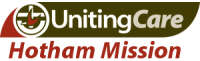 Unitingcare hotham mission