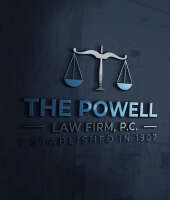 The powell law firm, llc.