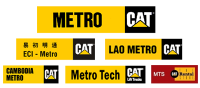 Lao-metro co. ltd