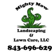 Mighty mow lawn & garden services