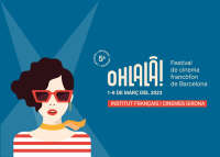 Ohlalà festival de cinema francofòn de barcelona