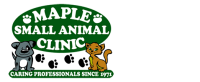 Maple small animal clinic
