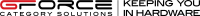 Gforce category solutions