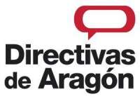 Directivas de aragón