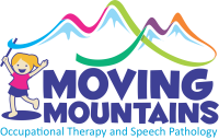 Moving mountains paediatric occupational therapy