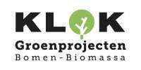 Klok groenprojecten