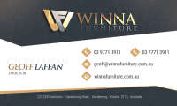 Winna furniture