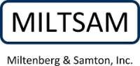 Miltsam - miltenberg & samton, inc.