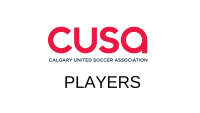 Calgary united soccer association