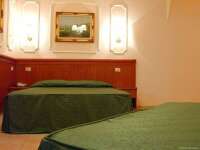 Hotel philia roma
