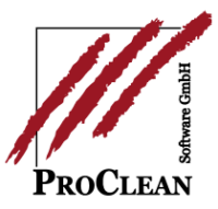 Proclean software gmbh