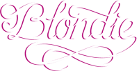 Blondie bar