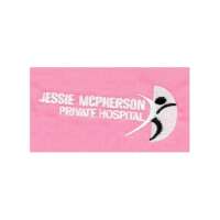 Jessie mcpherson private hospital
