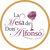 La mesa de don alfonso