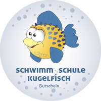 Schwimmschule kugelfisch potsdam babelsberg