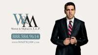 Warren & migliaccio, llp attorneys at law