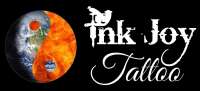 The joy of ink tattoo studio