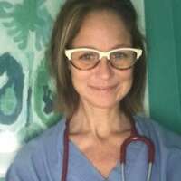 Dr. Jillian Stewart, Obstetrician-Gynecologist in Stuart, FL
