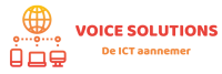 Corporate voice solutions