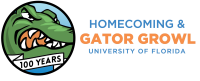 University of florida homecoming