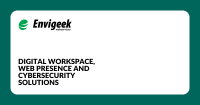 Envigeek web services