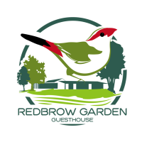 Redbrow garden