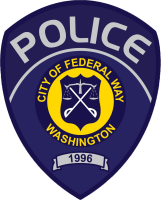 Federal way police officers guild