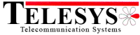 Telesys communications, inc.
