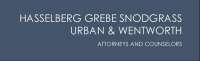 Hasselberg grebe snodgrass urban & wentworth