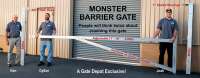 Martrano enterprises dba gate depot