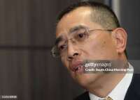 China gogreen assets investment limited