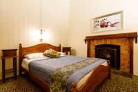 Bowen terrace accommodation