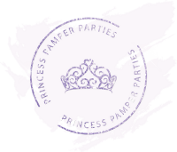 Princess pamper parties