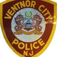 Ventnor city police department