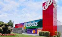 Grupo solid (lapco) latin america paints company