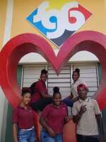 Sgb sbo bonaire