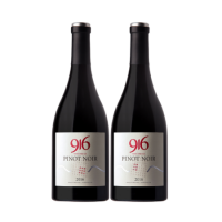 916 pinot noir