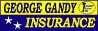 George gandy insurance