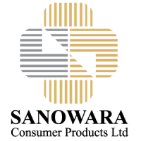 Sanowara group of companies.