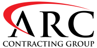 Arc bâtiment