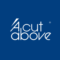 A cut above unisex hair
