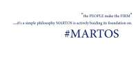 Martos engineering, pllc